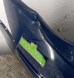 Pare choc avant VOLKSWAGEN PASSAT 5 Photo n°8