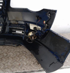 Pare choc avant VOLKSWAGEN PASSAT 5 Photo n°10