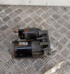 Demarreur PEUGEOT 206 Photo n°1