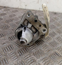 Demarreur PEUGEOT 206 Photo n°3