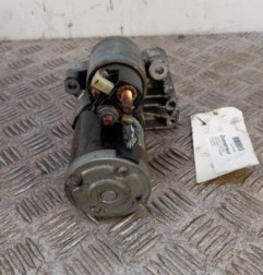 Demarreur PEUGEOT 206 Photo n°4