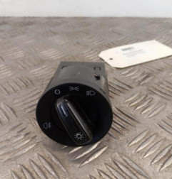 Bouton/Interrupteur VOLKSWAGEN POLO 5 Photo n°1