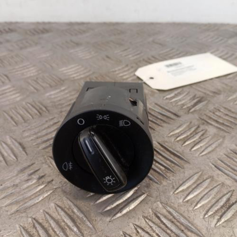 Bouton/Interrupteur VOLKSWAGEN POLO 5
