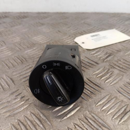 Bouton/Interrupteur VOLKSWAGEN POLO 5 Photo n°1