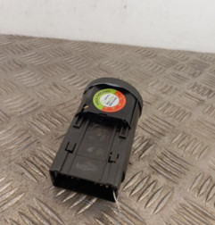 Bouton/Interrupteur VOLKSWAGEN POLO 5 Photo n°3