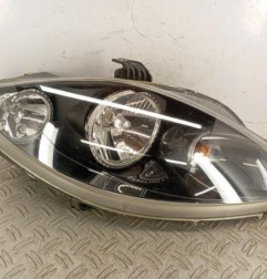 Optique avant principal droit (feux)(phare) SEAT ALTEA Photo n°1