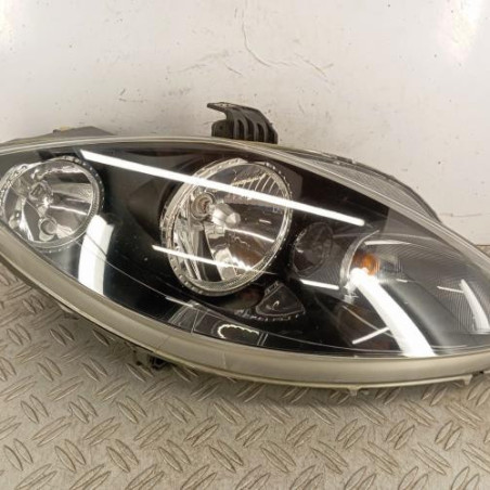 Optique avant principal droit (feux)(phare) SEAT ALTEA Photo n°1