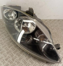Optique avant principal droit (feux)(phare) SEAT ALTEA