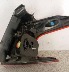 Feu arriere principal gauche (feux) PEUGEOT 2008 1 Photo n°4