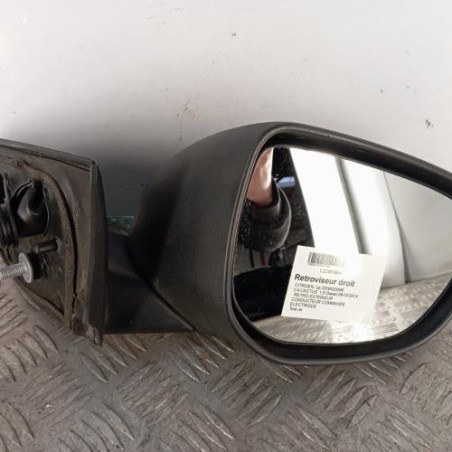 Retroviseur droit CITROEN C4 CACTUS Photo n°1
