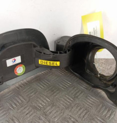 Trappe d'essence CITROEN C4 CACTUS