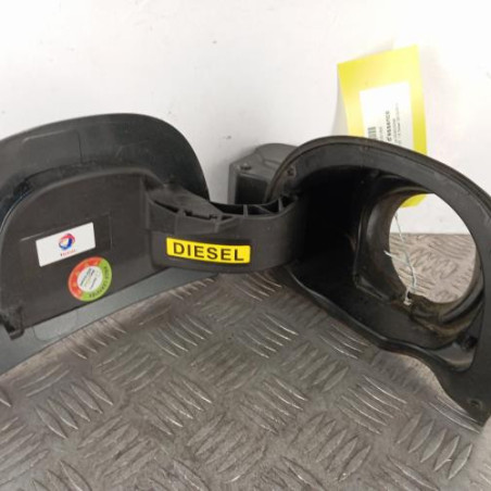 Trappe d'essence CITROEN C4 CACTUS