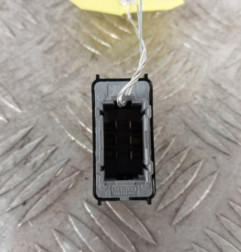 Interrupteur de leve vitre avant droit CITROEN C4 CACTUS Photo n°3