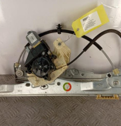 Leve vitre electrique avant gauche CITROEN C4 CACTUS Photo n°1