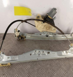 Leve vitre electrique avant gauche CITROEN C4 CACTUS