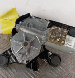 Moteur essuie glace arriere CITROEN C4 CACTUS Photo n°1