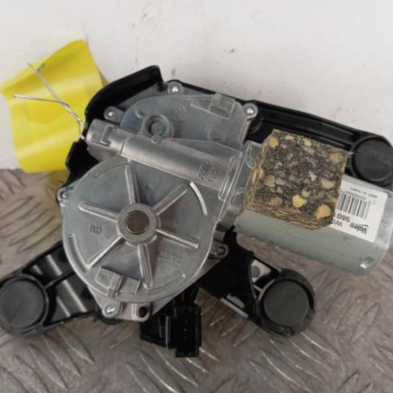 Moteur essuie glace arriere CITROEN C4 CACTUS