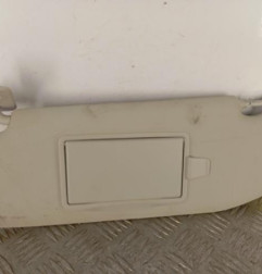 Pare soleil gauche CITROEN C4 CACTUS Photo n°1