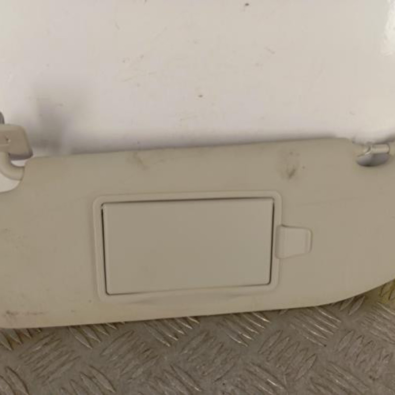 Pare soleil gauche CITROEN C4 CACTUS