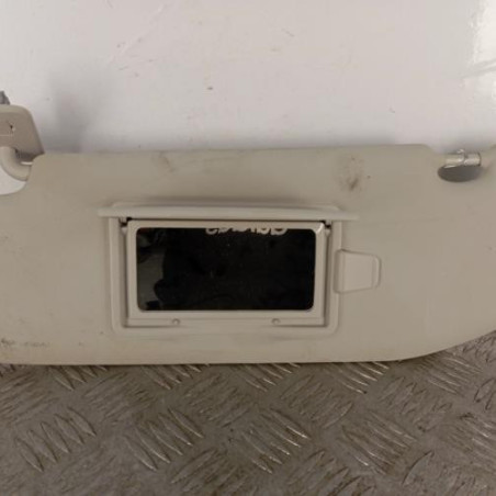 Pare soleil gauche CITROEN C4 CACTUS