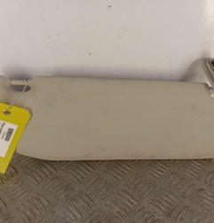 Pare soleil gauche CITROEN C4 CACTUS Photo n°3