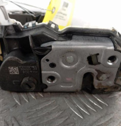 Serrure arriere gauche CITROEN C4 CACTUS