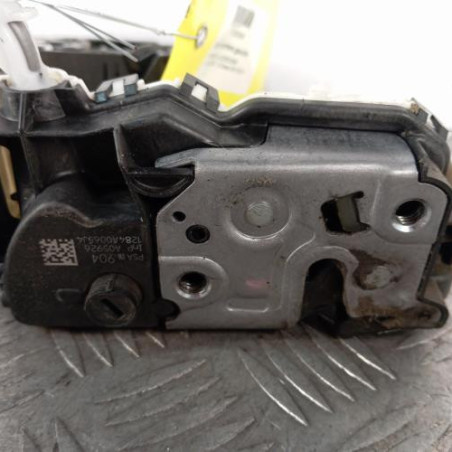 Serrure arriere gauche CITROEN C4 CACTUS