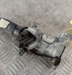 Neiman AUDI A3 2 Photo n°1