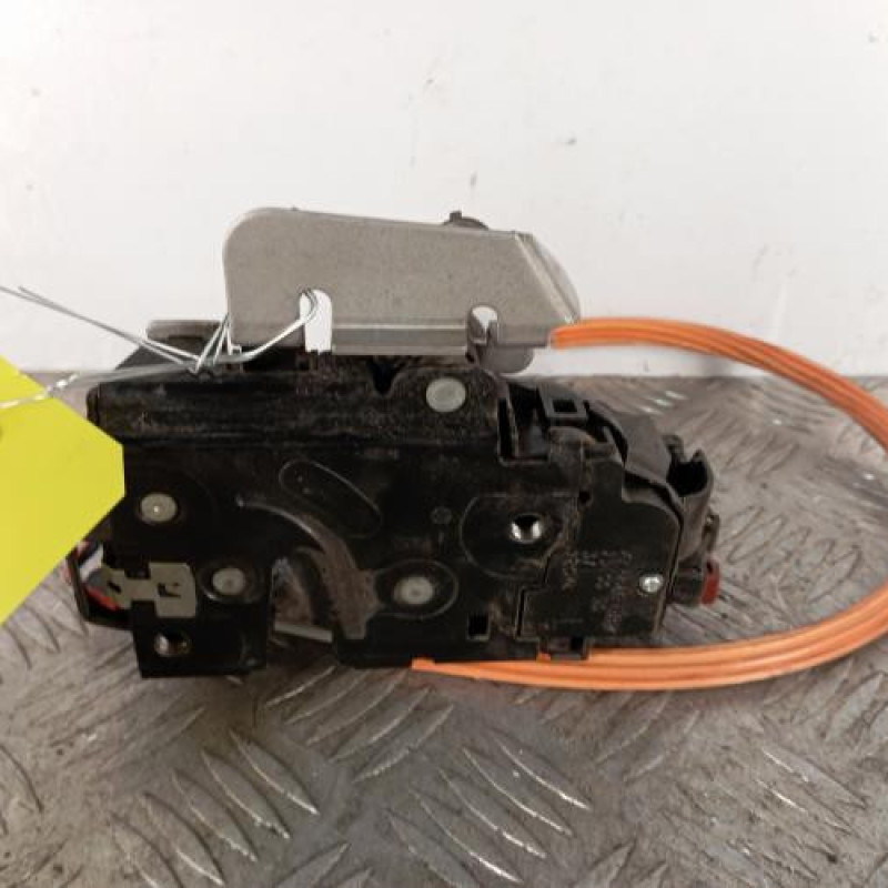 Serrure avant gauche AUDI A3 2