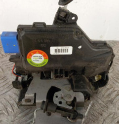 Serrure avant gauche AUDI A3 2