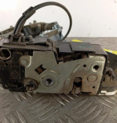 Serrure avant gauche PEUGEOT 207