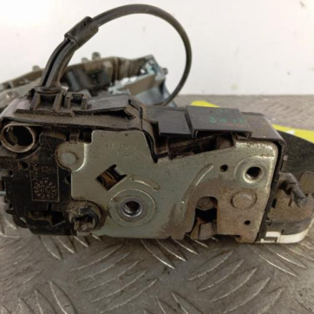 Serrure avant gauche PEUGEOT 207