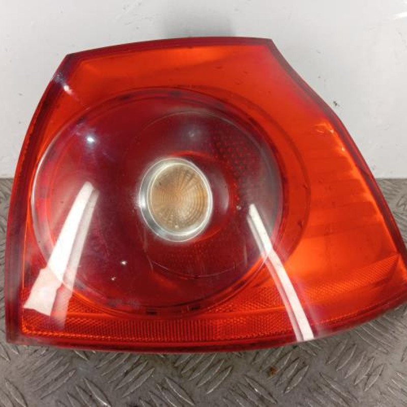 Feu arriere principal droit (feux) VOLKSWAGEN GOLF 5