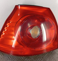 Feu arriere principal gauche (feux) VOLKSWAGEN GOLF 5 Photo n°1
