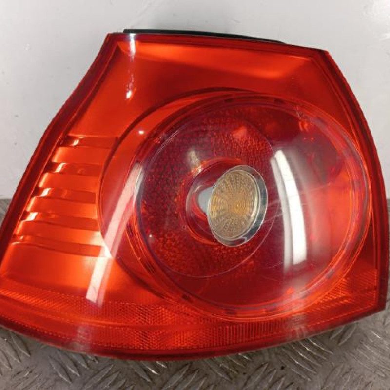 Feu arriere principal gauche (feux) VOLKSWAGEN GOLF 5