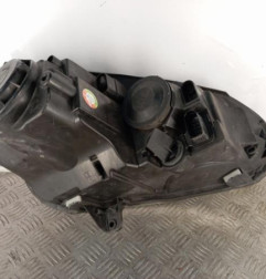 Optique avant principal gauche (feux)(phare) VOLKSWAGEN GOLF 5