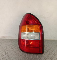 Feu arriere principal gauche (feux) OPEL ZAFIRA A Photo n°1