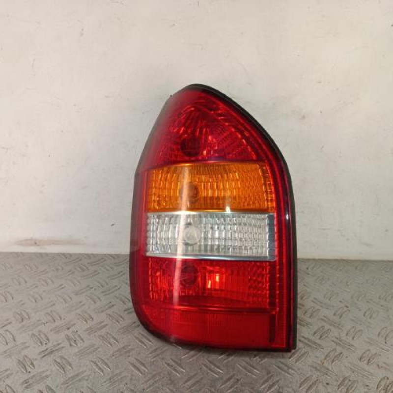 Feu arriere principal gauche (feux) OPEL ZAFIRA A