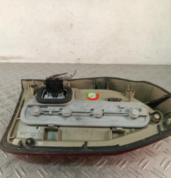 Feu arriere principal gauche (feux) OPEL ZAFIRA A