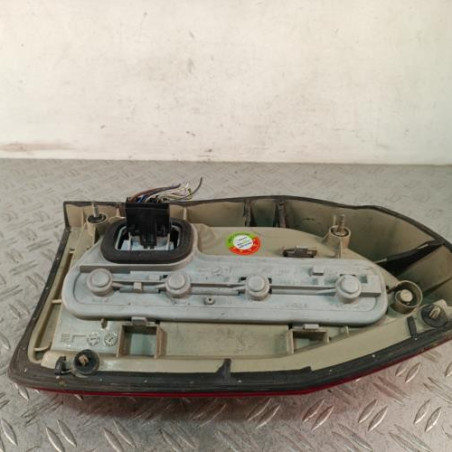 Feu arriere principal gauche (feux) OPEL ZAFIRA A