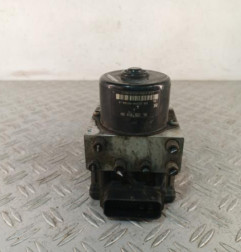 Bloc ABS (freins anti-blocage) PEUGEOT 206 Photo n°1