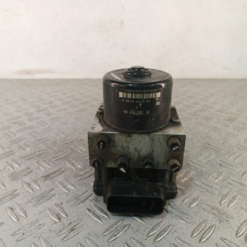 Bloc ABS (freins anti-blocage) PEUGEOT 206