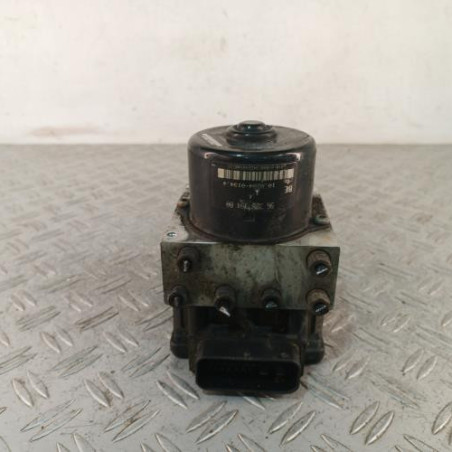 Bloc ABS (freins anti-blocage) PEUGEOT 206 Photo n°1