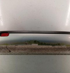 Pare choc arriere HYUNDAI MATRIX Photo n°1