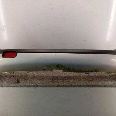 Pare choc arriere HYUNDAI MATRIX Photo n°1