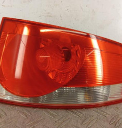 Feu arriere principal droit (feux) SEAT ALTEA Photo n°1