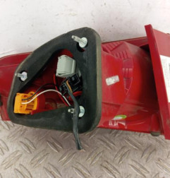 Feu arriere principal droit (feux) SEAT ALTEA Photo n°3