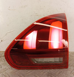 Feu arriere secondaire droit (feux) PEUGEOT 2008 1 Photo n°1