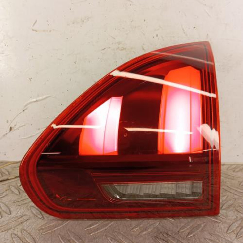 Feu arriere secondaire droit (feux) PEUGEOT 2008 1