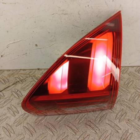 Feu arriere secondaire droit (feux) PEUGEOT 2008 1